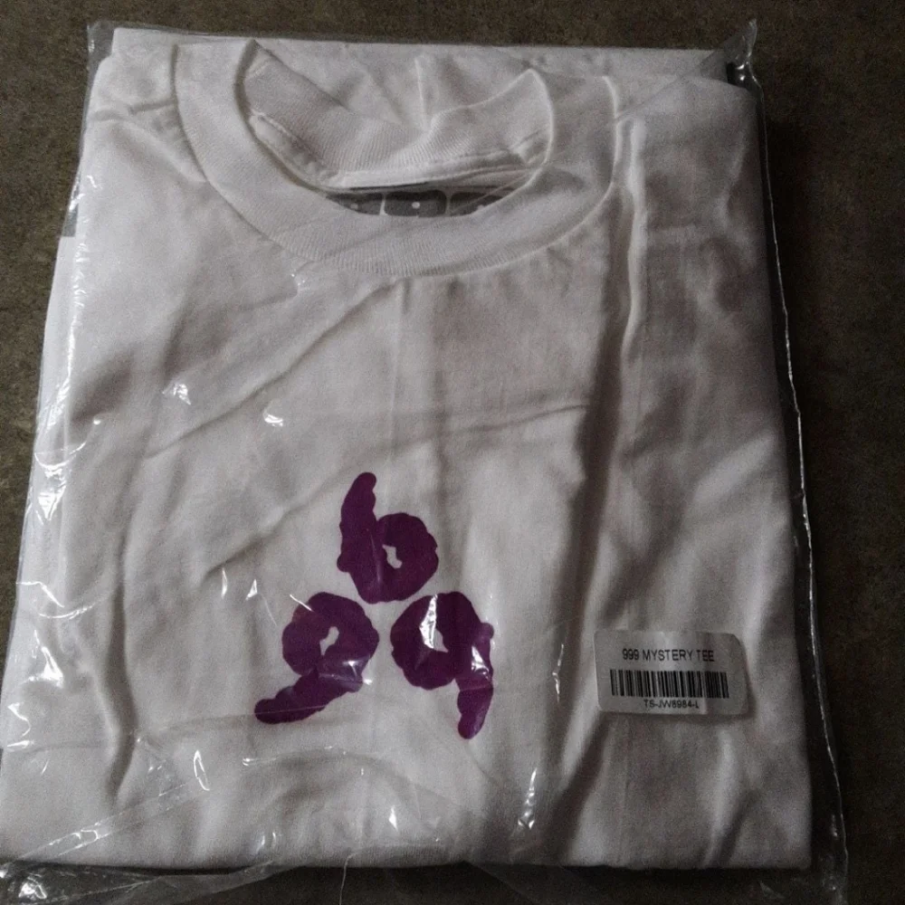 999 shirt - Picture 1 of 4
